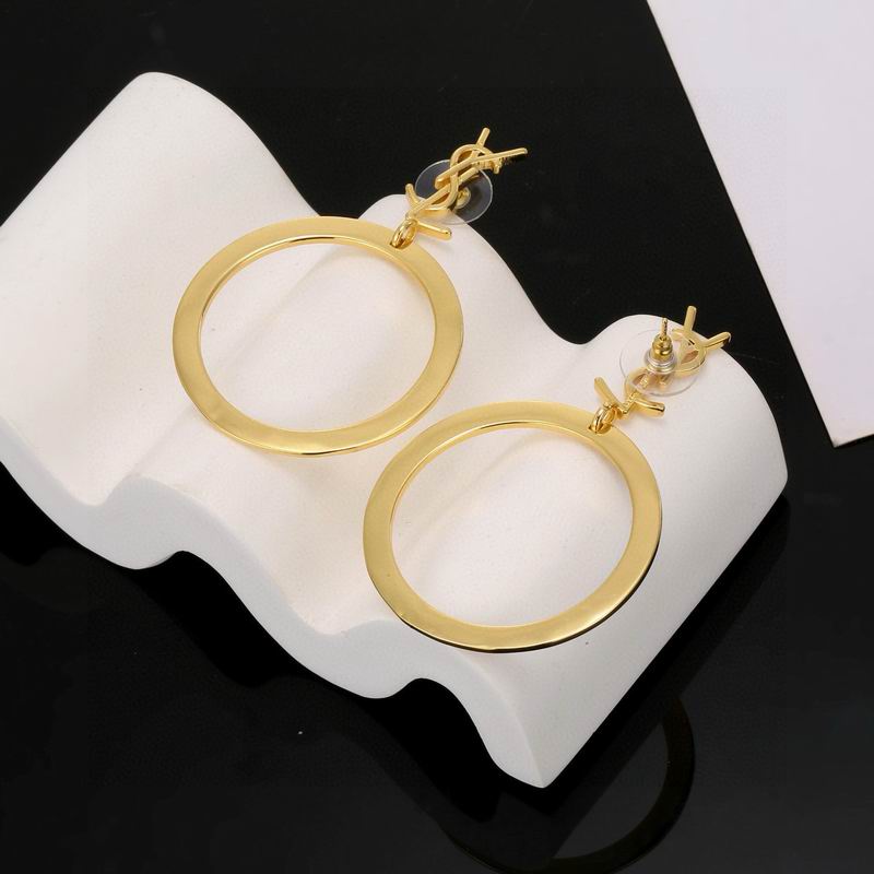 YSL Earring 07yxq08
